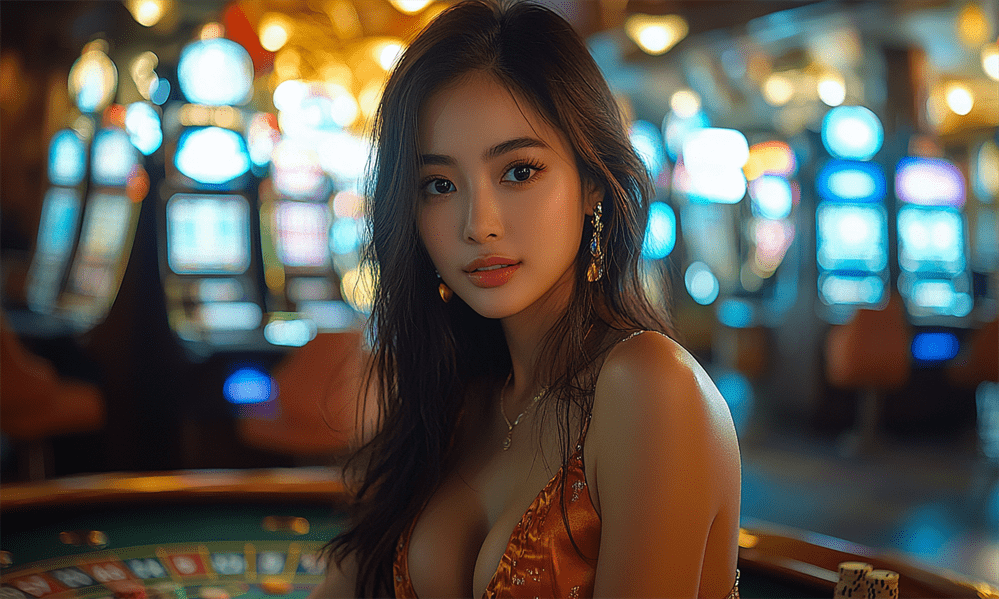 online gaming slots
