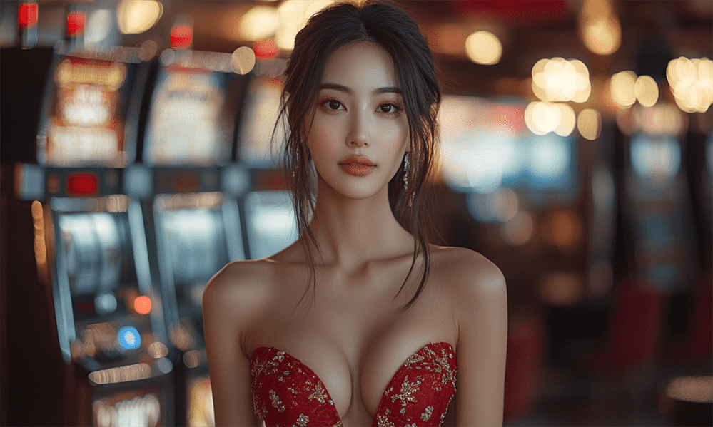 online casino games