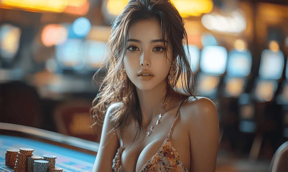 sòng bài thượng lưu